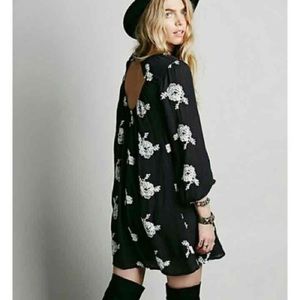 NWT Free People Austin Dress